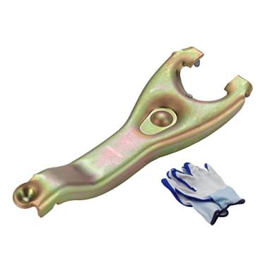 Imagem de ATPPCCE Garfo de embreagem 3892632 compatível com Chevrolet Chevelle/El Camino/Monte Carlo/GMC Sprint/Chevy II Nova/Camaro OE# 14037647 14066235