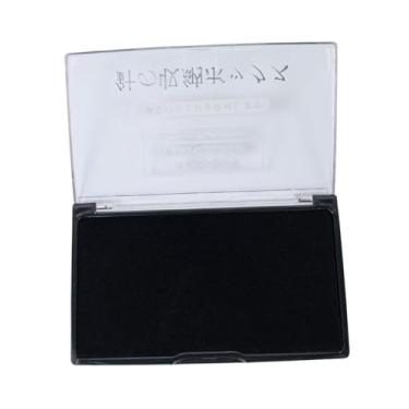 Imagem de IEUDNS Estojo organizador para agulhas e acessórios de costura, com porta-alfinetes e bolso para passador de linha.