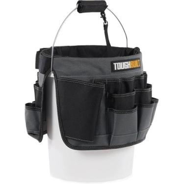 Imagem de Bolsa Para Adaptar Em Baldes TB-85 ToughBuilt - Unica Unico, Unico, Un