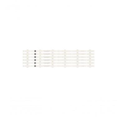 Imagem de Kit Régua De Led TV LG 50UR8750PSA AGF30112010