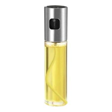 Imagem de Spray De Azeite Borrifador Pulverizador Vinagre Óleo Tempero - Bee Fas