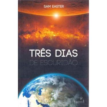 Imagem de Livro - Três dias de escuridão