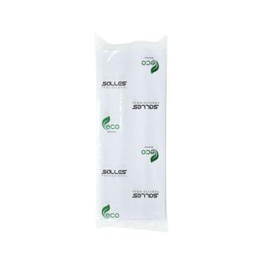 Imagem de Papel Eco Mechas Salles Profissional, 11x27 200 fls