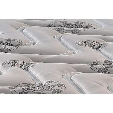 Imagem de Colchão Solteiro Espuma D23 Pasquale Black (78x188x14) Paropas