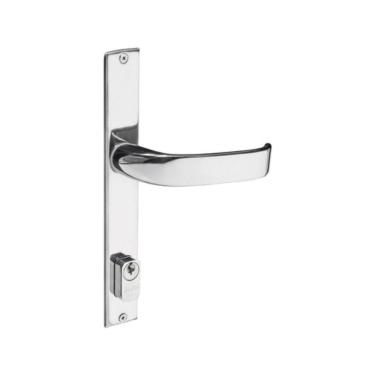 Imagem de Fechadura Zamac Serralheiro Magnum 661-46e - Pado