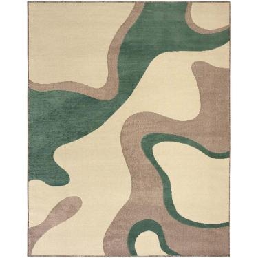 Imagem de Tapete Para Sala Herat New Lima 2,00x2,50m São Carlos