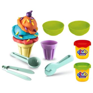 Imagem de Club Massa Sorveteria 716 - Usual