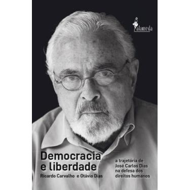 Imagem de Democracia e Liberdade - ALAMEDA CASA EDITORIAL, Sortido