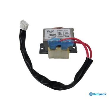 Imagem de Transformador Condensadora Springer 17400306000070