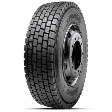 Imagem de Pneu 295/80R22.5 Aro 22,5 XBRI FORZA BLOCK P1 18PR 152/149J TRA��O FE