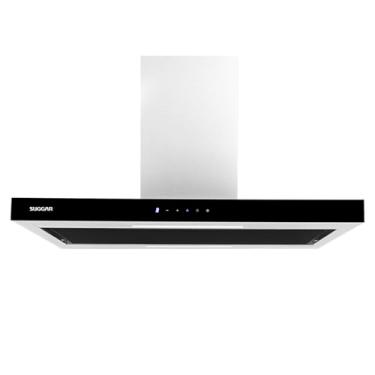 Imagem de SUGGAR COIFA DE ILHA WIFI LED 220V TP1392IX