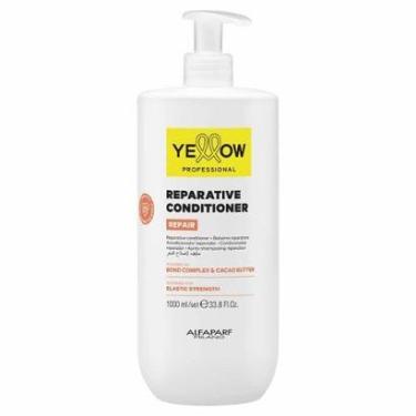 Imagem de Condicionador Yellow Professional Repair Reparative 1l-Unissex
