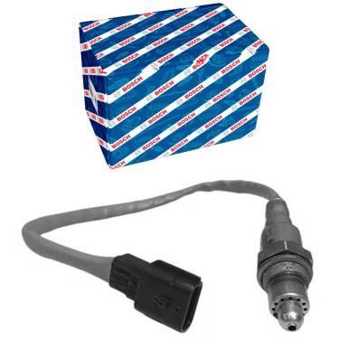 Imagem de Sonda Lambda Nissan Kicks March Pré Pós Bosch 025803002W