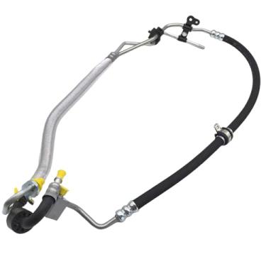 Imagem de Fongsky Sistema de mangueira de direção de pressão compatível com Volvo S60, V60 2011-2018, S80 2007- V70 2008-, XC60-2017 31360621