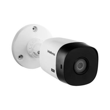Imagem de Câmera HDCVI 2 Megapixels Full HD 20m VHL 1220 B G8 Intelbras