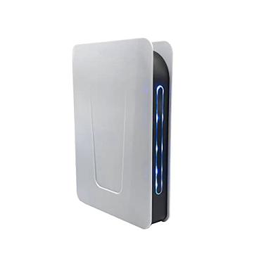 Imagem de Avolusion Disco rígido externo para jogos PRO-T5 Series 4TB USB 3.0 para console de jogos PS5 (branco)