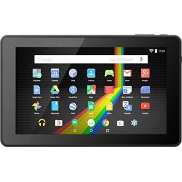 Imagem de Polaroid Tablet P902BK Quad-Core de 9 polegadas com Android 5.1 Lollipop, 2 câmeras, Google Play