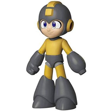 Imagem de Boneco Funko: Mega Man - Mega Man (Thunder Beam), Multicolorido