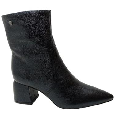 Imagem de Bota Bottero Cano Tamanho:37;Cor:Metalizado Blue Marine