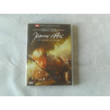 Imagem de The Messenger: The Story of Joan of Arc