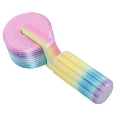 Imagem de Fockety Rolo de Arte de Diamante, Ferramenta Essencial de Artesanato DIY Ferramenta de Rolo de Arte Rolo de Mão de Fácil Aderência Ferramentas de Pintura de Acessórios para Bordado de