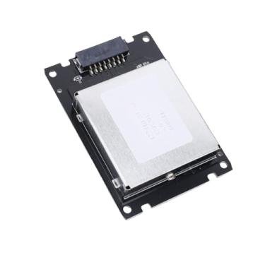 Imagem de SUNGOOYUE Módulo de Controle de Farol de LED, 177310 30AA Substituição à Prova de Choque à Prova de Calor Módulo DRL LED Módulo de Luz Diurna de LED para Série 3 5 7 X5