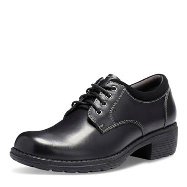 Imagem de Eastland Stride Oxford feminino, Preto, 41