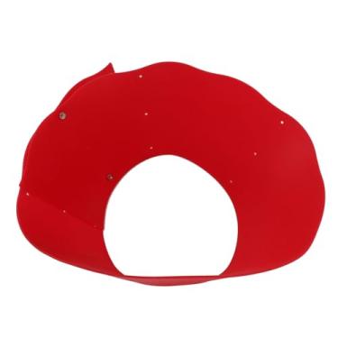 Imagem de Eujgoov Protetor de Respingos de Silicone para Frigideira, Protetor de óleo Resistente Ao Calor Premium Se Encaixa Em Potes Quadrados Redondos, de Fogão Ajustável para Cozinhar Limpo e Seguro