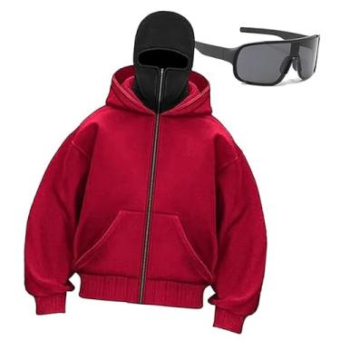 Imagem de Carrinho de compras portátil com rodas, carrinho de supermercado grande dobrável e leve (C)