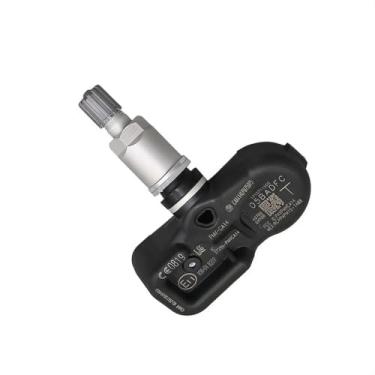 Imagem de Sensores de pressão dos pneus TPMS para Infiniti Q70 QX50 QX70 QX80 e Nissan GT-R Leaf Patrol VI PMV-CA14 40700-6WY0B - Substituição de sensores de monitoramento de pressão dos pneus