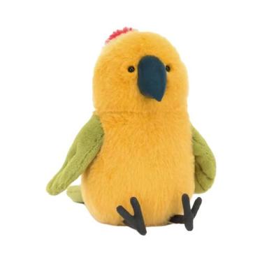 Imagem de Brinquedo De Pelúcia Kawaii De 20cm, Gato De Limonada De Coco Aruban, 