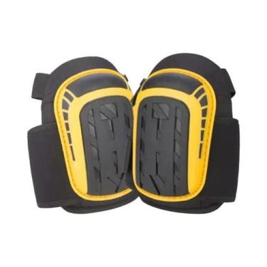 Imagem de Joelheiras Confortáveis E Resistentes Para Homens E Mulheres, Para Tra