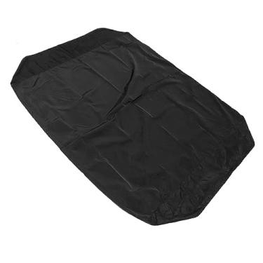 Imagem de GLOGLOW Suprimentos de Armazenamento Pano Oxford, Quadrado Com Cordão, à Prova de Poeira para Uso Em Jardim Ao Ar Livre, Capa de Caixa de Areia, Nan à Prova d'água (150X150cm)