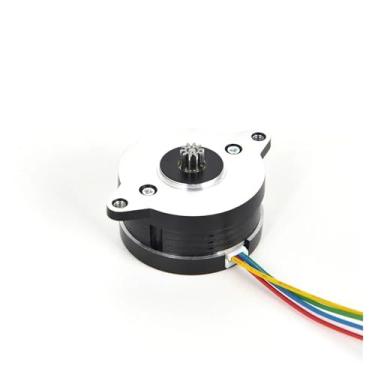 Imagem de Extrusora orbiter v2.5, extrusora de acionamento direto de engrenagem dupla de motor para voron 2.4 ender3 cr10, compatível com filamento 3d pla pei tpu abs(LDO-36STH20-1004AHG)