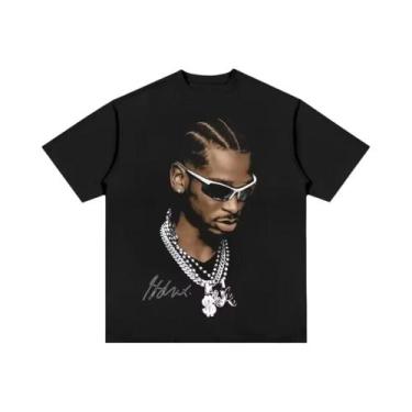 Imagem de Camiseta Esportiva De Basquete Americana Para Homens E Mulheres, Manga