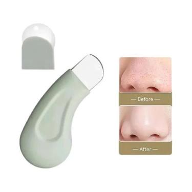 Imagem de Ferramenta De Remoção De Cravos E Espinhas Para Mulheres, Limpador De 
