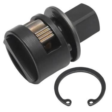 Imagem de EATAKWARD 42 06 0147 Kit de ferramentas de reparo de bigorna de cabeça catraca, kit de reparo de bigorna, substituição para Milwaukee 2567-20 2569-20