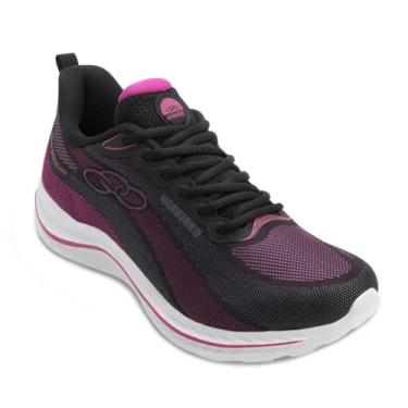 Imagem de Tênis Olympikus Apolis e Meia Op24