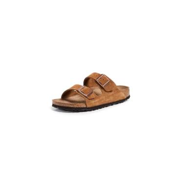 Imagem de Birkenstock 1009526137 Arizona SFB Mink Sd 37