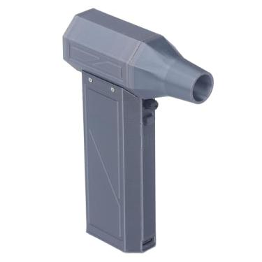 Imagem de Acouto Conjunto de 5 Peças Soprador Elétrico Portátil 110000RPM Espanador de Motor de Alta Velocidade para Versátil