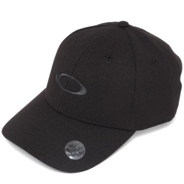 Imagem de Boné Oakley Golf Ellipse Hat Masculino-Masculino