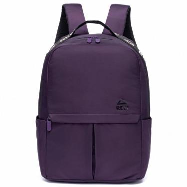 Imagem de Mochila Feminina Reef Resistente Casual Bolsa Passeio-Feminino