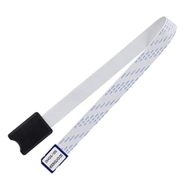 Imagem de Estink Cabo Extensor de Cartão SD, SD para Plug and Play Design Compacto Com Velocidade de Leitura de Sinal Estável para GPS de Carro, DVD, Navegador, Leitor de Cartão de Memória