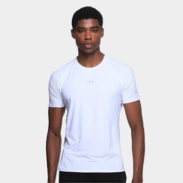 Imagem de Camiseta Fila Racer II Masculina-Masculino