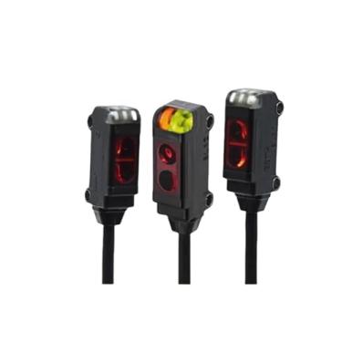 Imagem de Sensor de interruptor fotoelétrico original E3T-ST12 E3T-FD13 E3T-CD11 E3T-SL21 E3T-SL11(E3T-CD11)