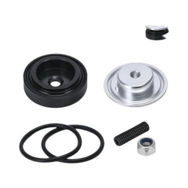 Imagem de Kit Universal De Remoção De Limpador Traseiro De Alumínio Para Honda A