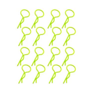 Imagem de Clips Para Carro RC 1/10 1/12 Para Traxxas Hsp Redcat Rc4wd Tamiya Axi