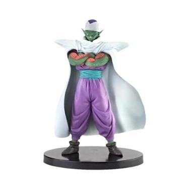 Imagem de Figura De Ação Piccolo Dragon Ball Z Estátua De PVC Modelo Brinquedo P