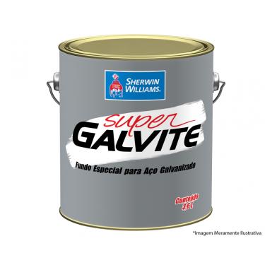 Imagem de Super Galvite Gl 3,6L Onu 1263 Cl 3