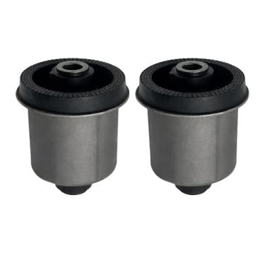 Imagem de 55501-1KA1C Kit de bucha de feixe de eixo traseiro compatível com Nissan Juke 2011 2012 2013 2014 2015 2016 2017 Substituir 55501-1KA0D